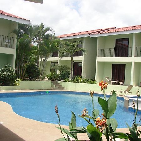 Villa Riviera 2 Bedroom Townhouse Playas del Coco Ngoại thất bức ảnh