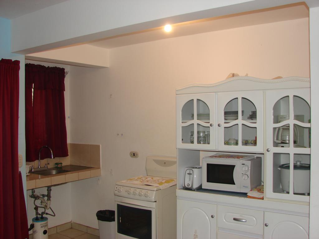 Villa Riviera 2 Bedroom Townhouse Playas del Coco Phòng bức ảnh