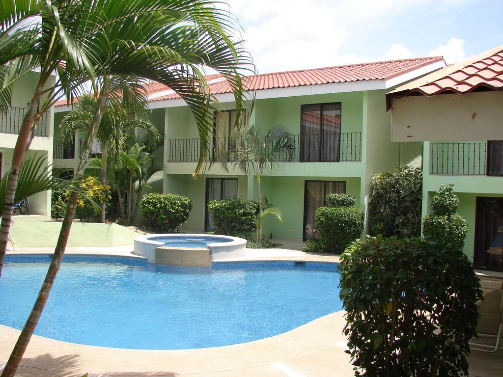 Villa Riviera 2 Bedroom Townhouse Playas del Coco Phòng bức ảnh