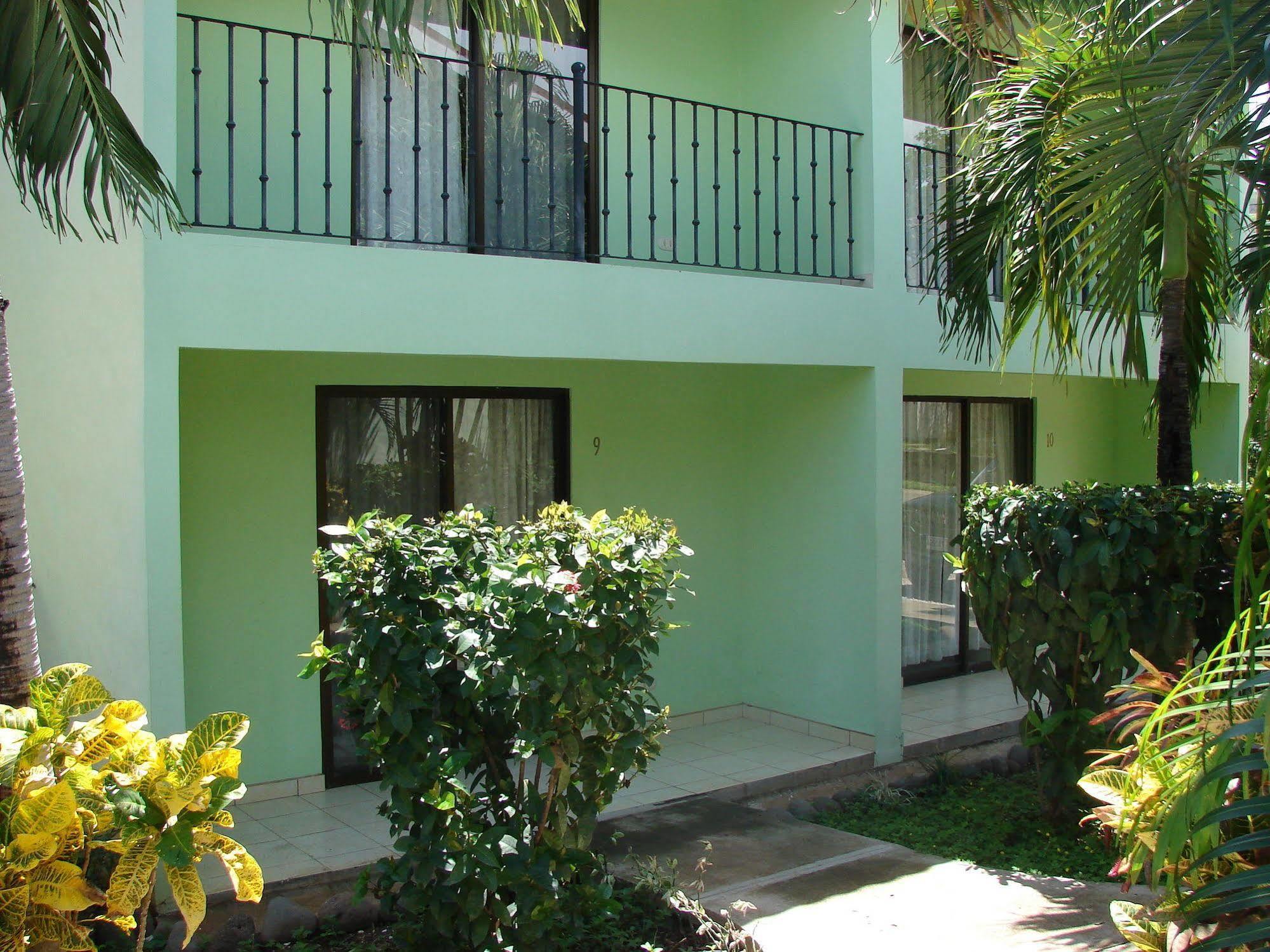 Villa Riviera 2 Bedroom Townhouse Playas del Coco Ngoại thất bức ảnh