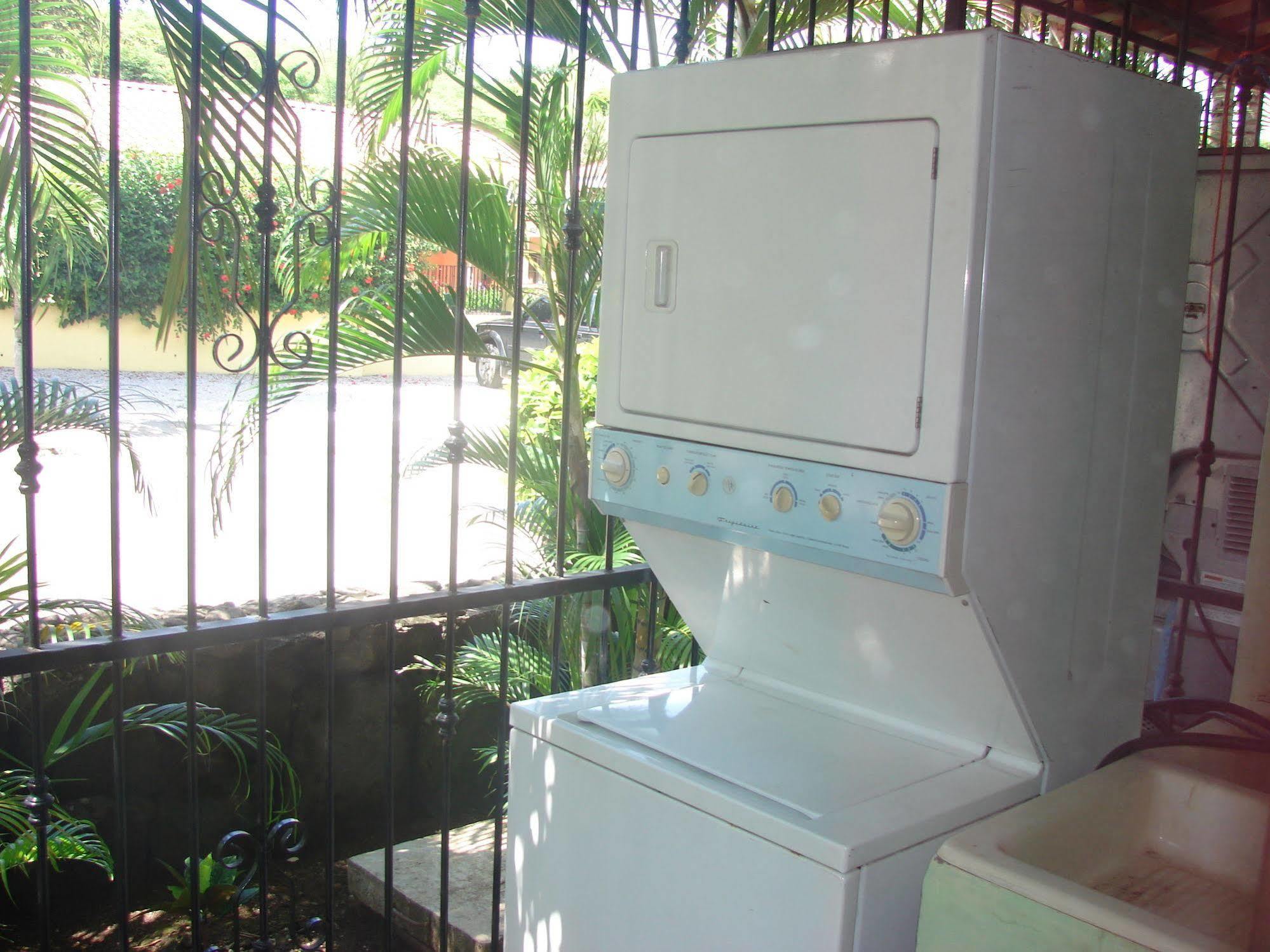 Villa Riviera 2 Bedroom Townhouse Playas del Coco Ngoại thất bức ảnh