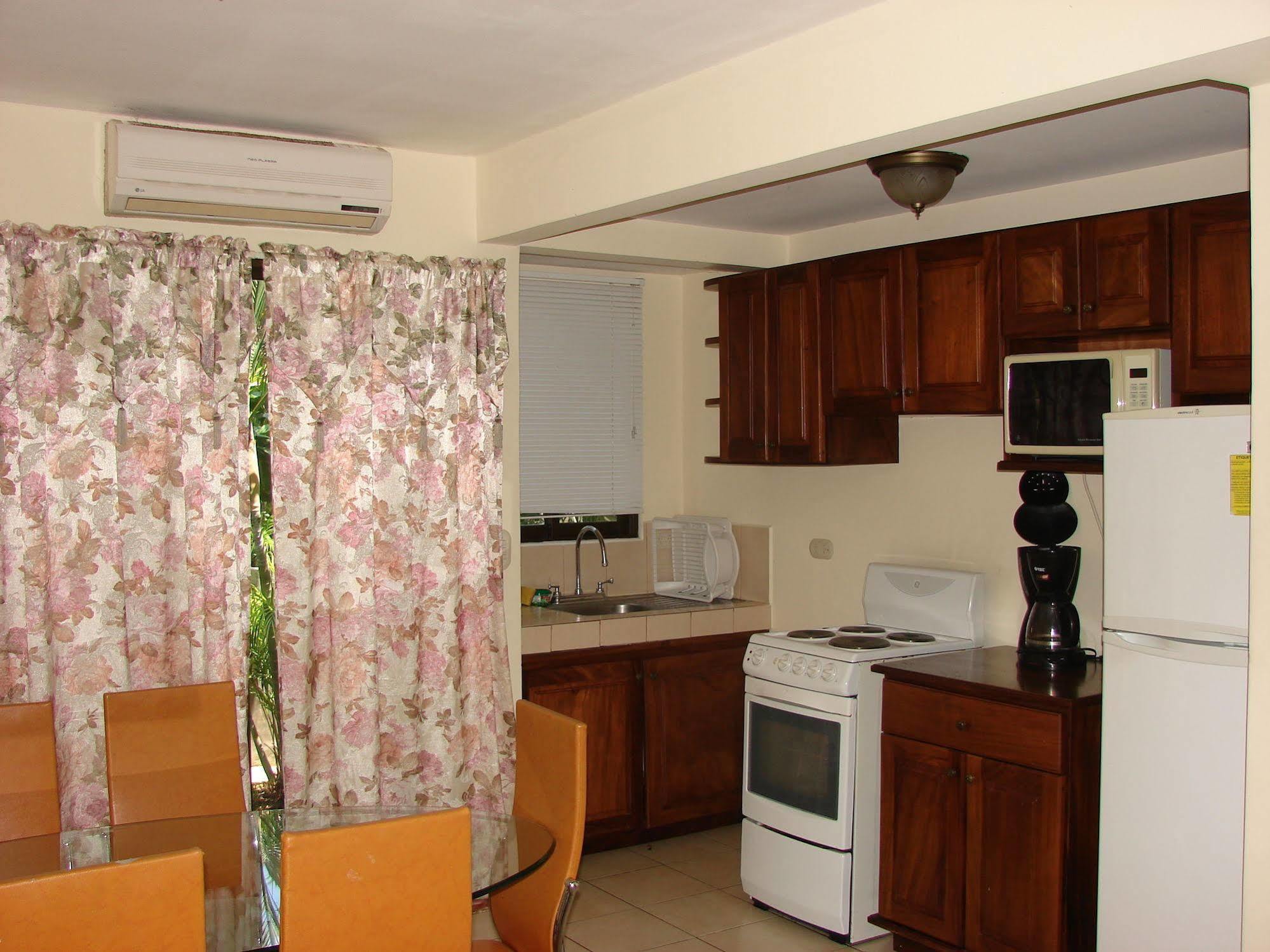 Villa Riviera 2 Bedroom Townhouse Playas del Coco Ngoại thất bức ảnh
