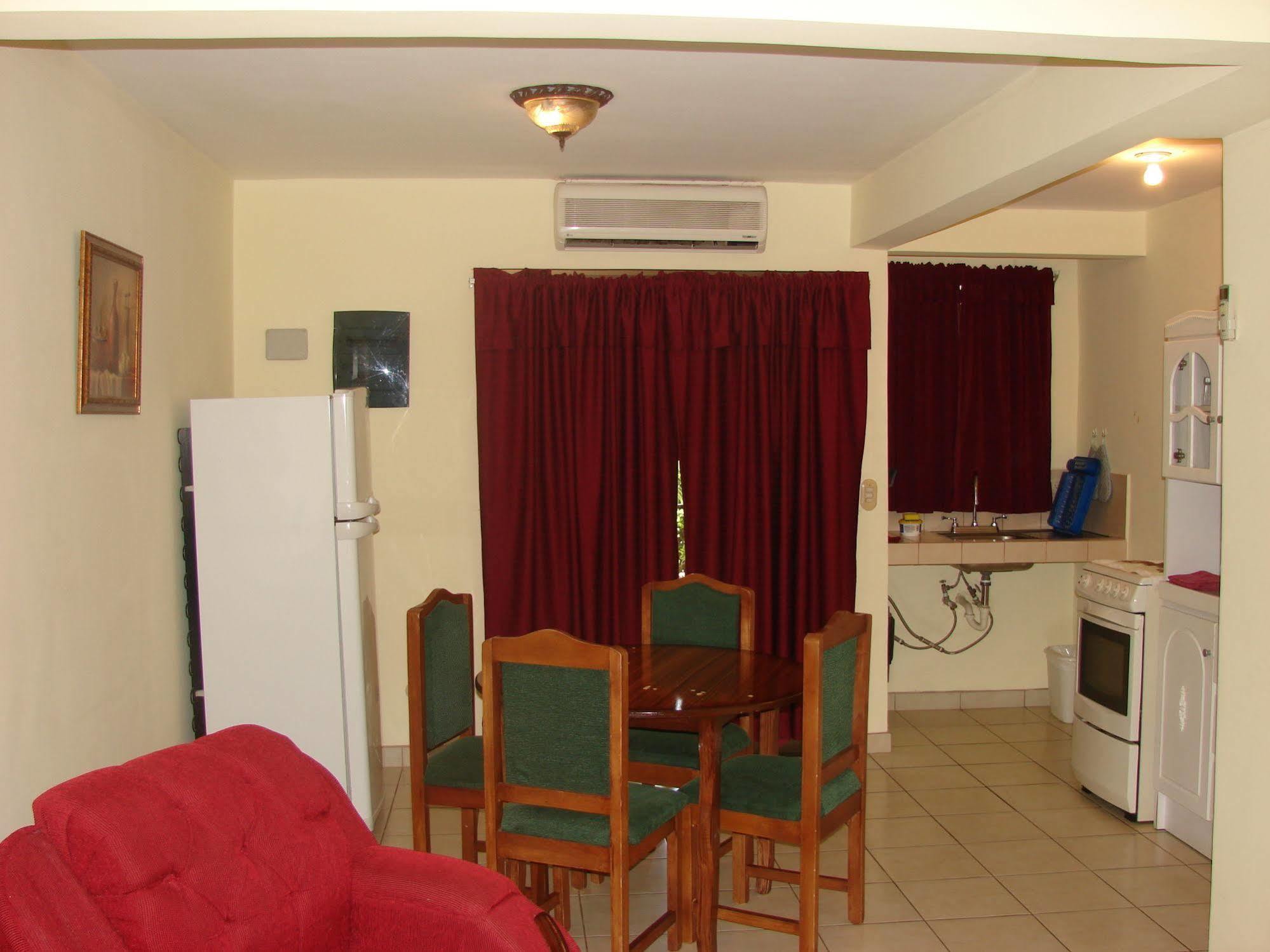 Villa Riviera 2 Bedroom Townhouse Playas del Coco Ngoại thất bức ảnh