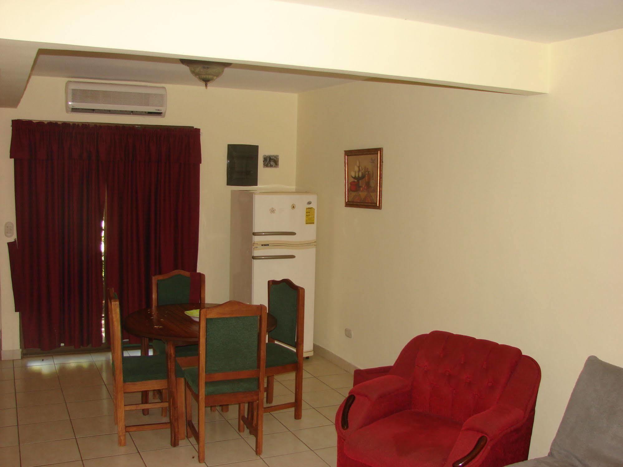 Villa Riviera 2 Bedroom Townhouse Playas del Coco Ngoại thất bức ảnh