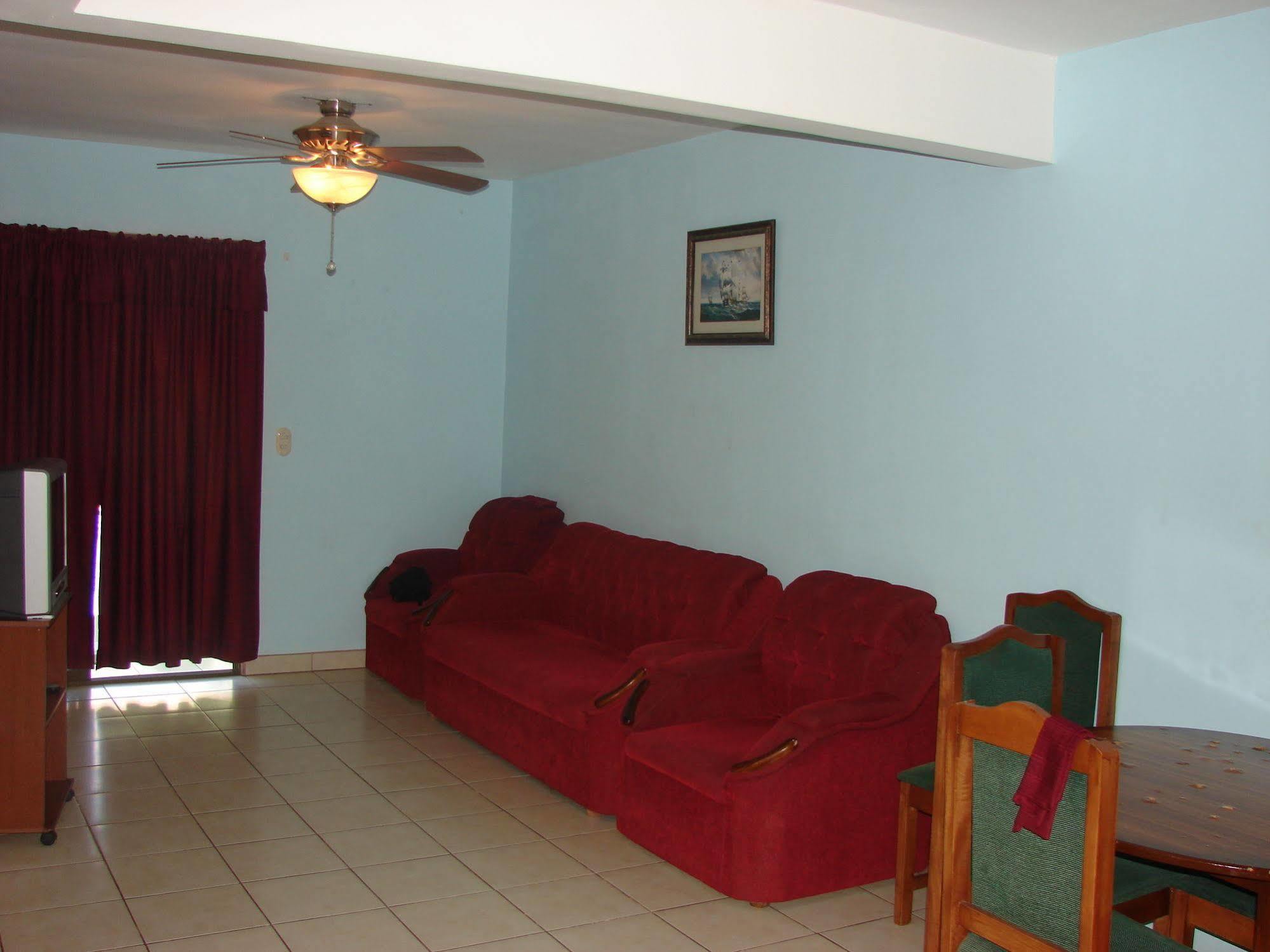 Villa Riviera 2 Bedroom Townhouse Playas del Coco Ngoại thất bức ảnh