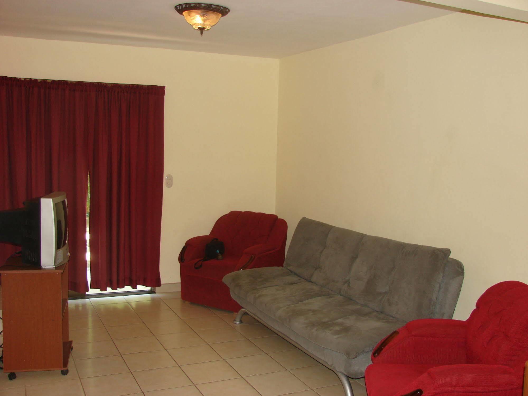 Villa Riviera 2 Bedroom Townhouse Playas del Coco Ngoại thất bức ảnh