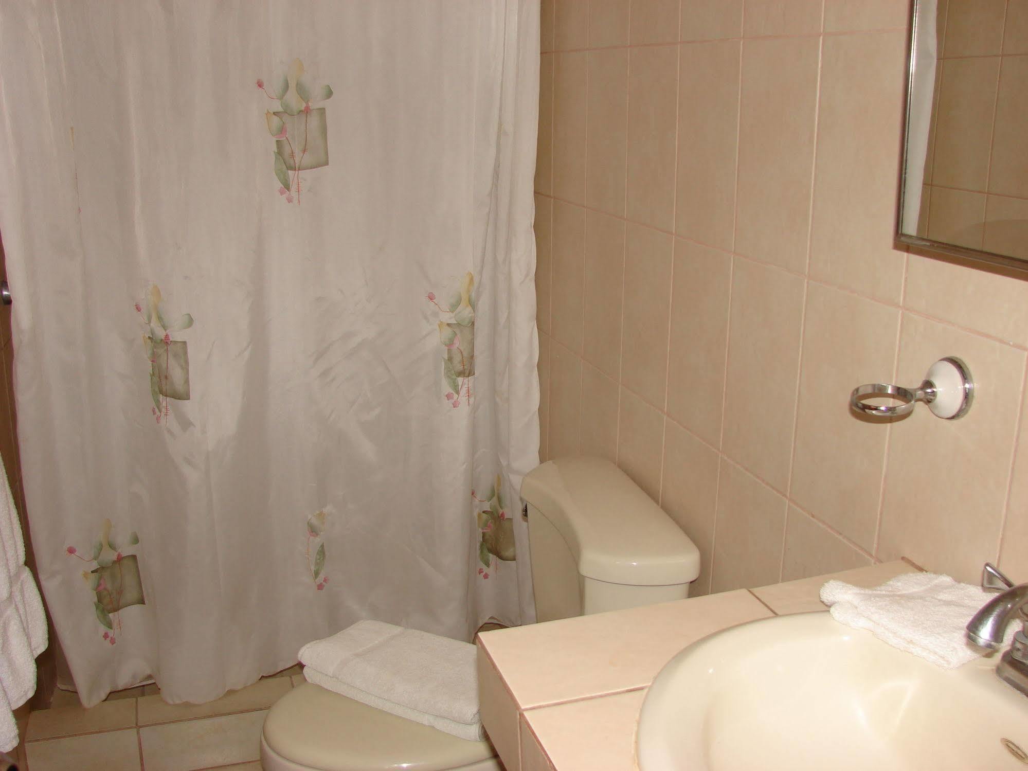 Villa Riviera 2 Bedroom Townhouse Playas del Coco Ngoại thất bức ảnh