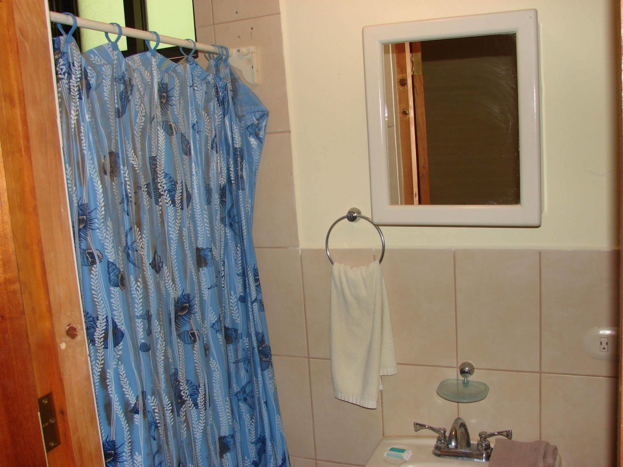 Villa Riviera 2 Bedroom Townhouse Playas del Coco Ngoại thất bức ảnh