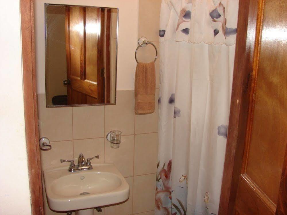Villa Riviera 2 Bedroom Townhouse Playas del Coco Ngoại thất bức ảnh