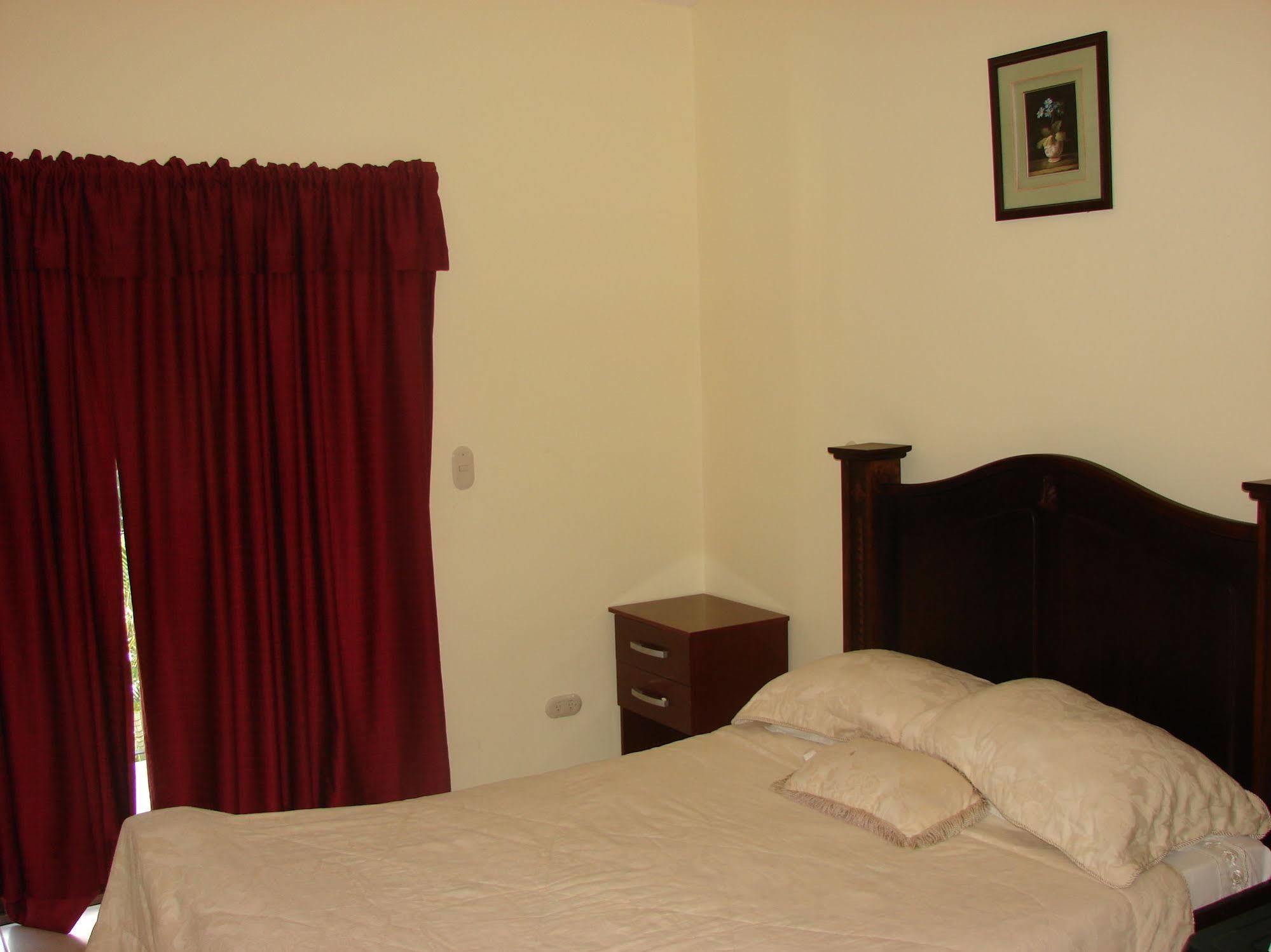 Villa Riviera 2 Bedroom Townhouse Playas del Coco Ngoại thất bức ảnh