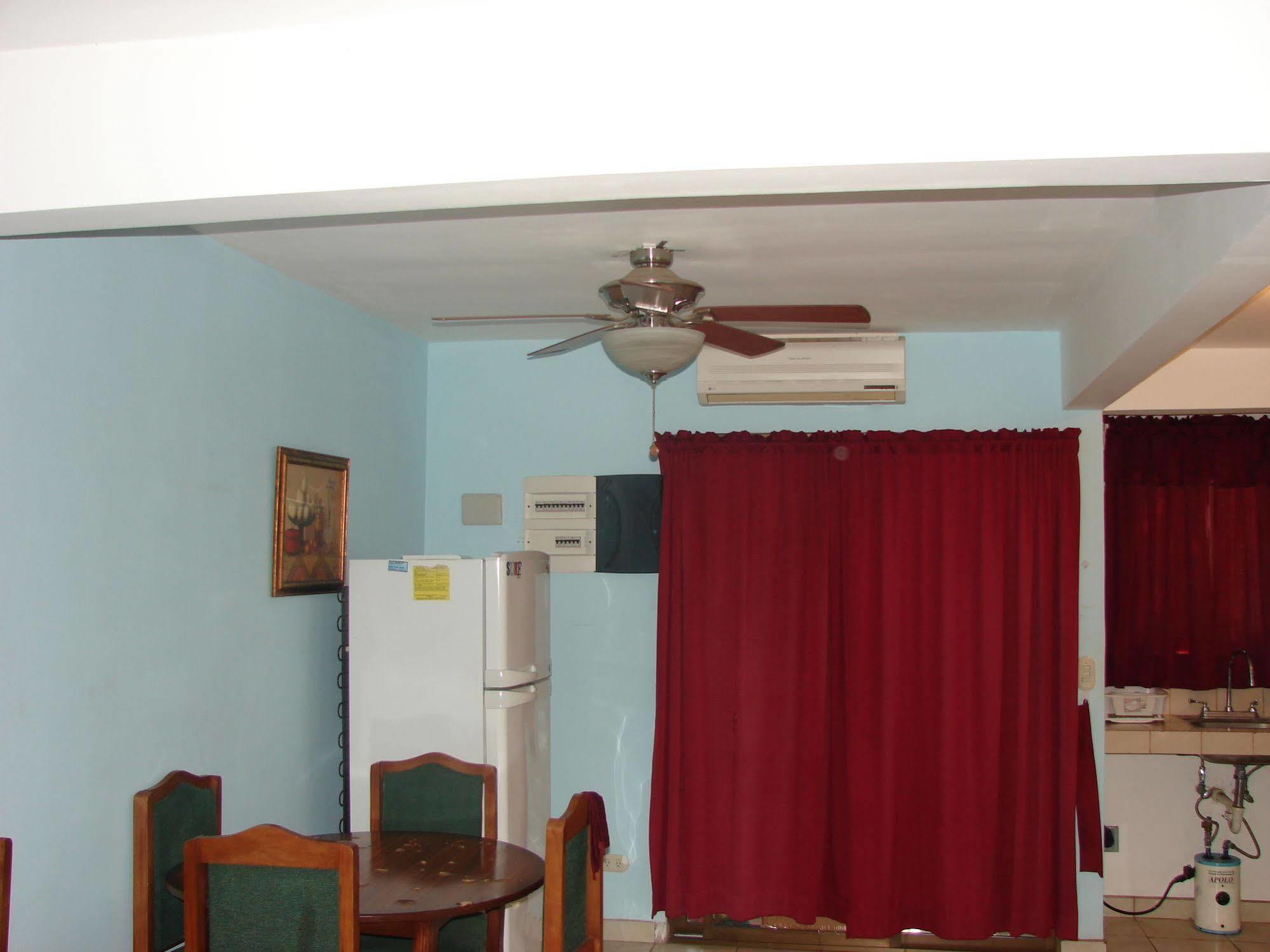 Villa Riviera 2 Bedroom Townhouse Playas del Coco Ngoại thất bức ảnh