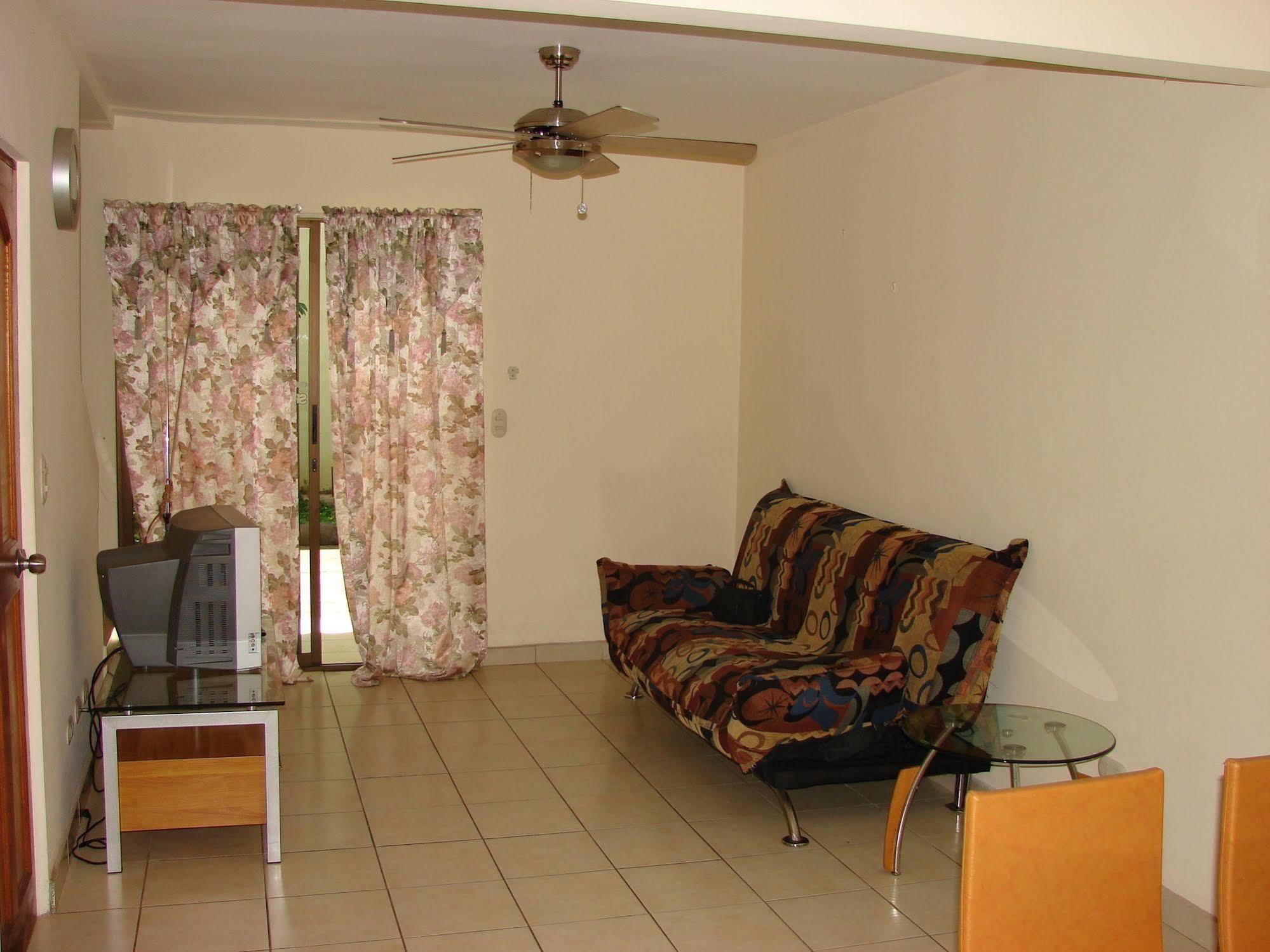 Villa Riviera 2 Bedroom Townhouse Playas del Coco Ngoại thất bức ảnh